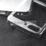 Samsung Galaxy Z Flip5 5G Предпазен Гръб - Прозрачен, снимка 6
