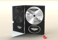 Aero Design Steelbook TOP GUN MAVERICK - Ultra Limited Edition 4K+Blu Ray Metal Pack Steelbook, снимка 7