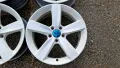 VW 17 5х112 лети джанти Фолксваген Пасат Голф Тигуан Шаран. Volkswagen 5x112, снимка 5