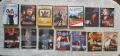 Американски и руски филми на DVD дискове, снимка 3