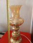 Винтидж настолна лампа, снимка 3