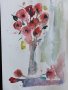 Картини акварел , снимка 16