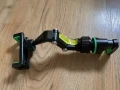 Стойка за мобилен телефон с окачване на огледало на кола, снимка 2