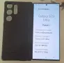 Galaxy S23 Ultra/256GB Отличен , снимка 1