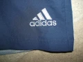 Шорти ADIDAS  мъжки,ХЛ-2ХЛ  /черни,тъмносини/, снимка 7