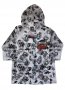 Дъждобран за момче  с Макуин Cars Disney, снимка 1 - Детски якета и елеци - 39679754