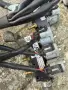 Газова уредба за автомобил, инжекцион - 6-цилиндрови мотори, снимка 4