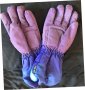ZIENER мъжки зимни ски/сноуборд ръкавици с мембрана gore tex размер 8,5 - 9,5, снимка 2