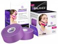 Кинезио тейп лента за лице BB FACE TAPE™ 2.5см × 10 м (Южна Корея), снимка 3