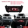 Климатичен дисплей за BMW 2 SERIES /I3 /I4 / 3 SERIES / 4 SERIES, снимка 2