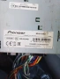 pioneer mvh-160uı, снимка 3