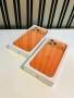 iPhone 17 Pro Max 1TB (РЕПЛИКА) Cosmic Orange, снимка 2