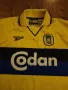  Brondby IF Season 1998 Jersey Vintage Shirt - футболна ретро тениска ХЛ, снимка 2