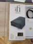 iFi Audio Nano iDSD Black Label MQA DAC and Headphone Amplifier, снимка 1 - Ресийвъри, усилватели, смесителни пултове - 41794147