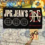 90s Jean Paul Gaultier принт дънки (31) , снимка 7