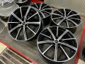 Джанти 20 Цола 5х112 Audi A4 A6 A8 Q3 Q5 Original Нови, снимка 2