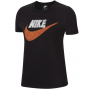 Дамска тениска Nike Sportswear CJ2055-010, снимка 1 - Тениски - 36228074
