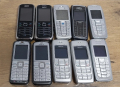 Телефони с копчета Nokia. , снимка 1