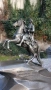 Руска скулптура "Медният конник“ , символ на Санкт Петербург.  , снимка 2