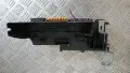 Бушонно табло Mercedes C W204 2008 0-1718781-1 Mercedes-Benz C-Class 204 (W/S/C/CL) (2007-2014), снимка 2
