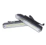 Дневни светлини тип DRL 12/24V – NA115, снимка 5
