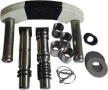 Комплекти щифтове и втулки за мини багери Bobcat, Case, Caterpillar, Wacker Neuson, IHI – Kramp, снимка 9