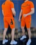 Мъжки къси екипи Nike, снимка 4