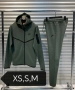 нови мъжки екипи nike tech fleece , снимка 7