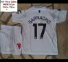 Manchester United ❤⚽️ детско юношески футболни екипи НОВО сезон 2026-27 година , снимка 7