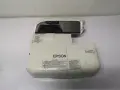 Проектор - Epson EB-575W / H603B / 138H, снимка 3