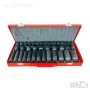 Комплект Ударни Вложки 1/2″ KraftRoyal 35 Части – стандартни + дълбоки вложки от 8 до 32 мм., снимка 4