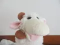 Интерактивна плюшена кукла за куклен театър, снимка 3