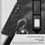 Samsung Galaxy A36 5G / A56 5G PC + TPU/ MagSafe Удароустойчив Калъф и Протектор, снимка 7