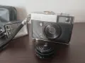 Фотоапарат ЧАЙКА 2М СССР, снимка 9