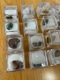 Колекция минерали, 56 бр., снимка 5