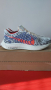 Nike Pegasus Turbo Next Nature "Pure Platinum Bright Crimson" Номер 42, снимка 1