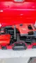 Hilti TE 60-22 Перфоратор SDS-MAX Nuron, снимка 2