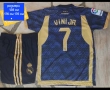 Детско юношески футболни екипи❤️⚽️ Real Madrid , снимка 4