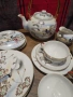 Японски порцеланов сервиз, снимка 3