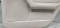 Задна дясна кора за врата бмв е34 Bmw e34 rear right door card panel 0295 beige, снимка 2