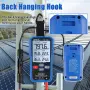 Procci SK-705 MPPT тестер за соларни панели 1000W, снимка 5