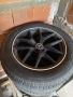 Mercedes 5x112 19, снимка 1