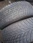 275 60 20 NOKIAN 4броя зимни дот 2023г , снимка 3