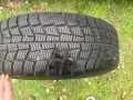 Зимни гуми 215/60/16 - 4 бр., снимка 3