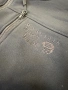 Мъжко!Mountain Hardwear Softshell jacket размер М, снимка 5