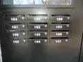 Информационни ТАБЕЛИ по ЗУТ, надписи за ПОЩЕНСКИ КУТИИ и мн. др. на цени БЕЗ КОНКУРЕНЦИЯ !!!, снимка 4