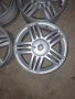 Оригинални джанти Рено 16 цола , снимка 3