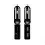 Блутут за кола - MP3 player FM предавател зарядно USB и Bluetooth, снимка 7