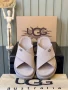 UGG Дамски Бежови Чехли ЮДЖИДЖИ Код E720, снимка 3