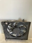 Перка охлаждащ вентилатор за KIA Ceed 1.6 CRDi (2010), снимка 1